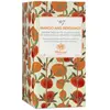 Thé vert Whittard of Chelsea Mango &amp; Bergamot, 25 pcs.