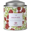 Thé noir Whittard of Chelsea Tea Discoveries English Rose, 100 g