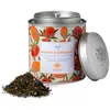 Thé vert Whittard of Chelsea Tea Discoveries Mango &amp; Bergamot, 100 g