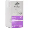 Tisane fruitée Whittard of Chelsea Peach, Raspberry &amp; Rose, 20 pcs.