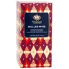 Tisane fruitée Whittard of Chelsea Mulled Wine, 25 pcs.