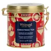 Thé noir Whittard of Chelsea Christmas Tea, 75 g