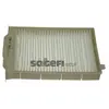 Filtre D'habitacle Cf9442 Fram