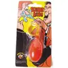 Funnyman Bague lance eau farce et attrape