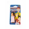 Faux doigt sanglant - PARTY PRO - Farces et attrapes - Adulte - Rouge - Mixte