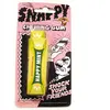 Chewing gum claque doigt