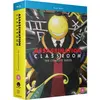 Crunchyroll Assassination Classroom: The Complete Series