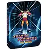 Import The Transformers - The Movie Édition Limitée Steelbook Blu-ray