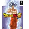 Crunchyroll Dragon Ball Super : Deuxième Partie (Épisodes 118-131)