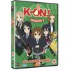 Manga Entertainment K-On! Complete Series 2 - DVD - [Format DVD Version Originale]