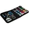 GENERIQUE Trousse de couture - Grand Modèle - Trimits(...) - Bleu