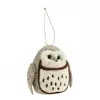Kit Feutrine Hibou - Trimits (10 x 11 cm)(...) -