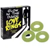Spencer & Fleetwood Fun Novelties Pack anneaux à pénis Love Glow