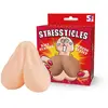 Spencer Stressticules, anti-stress redoutable.