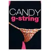 You2Toys Concorde String Bonbon comestible pour femmes Candy