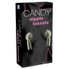 No Name Spencer and Fleetwood Pendentifs Seins Comestibles Bonbons