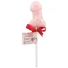 No Name Sucette Pénis Succulent Willie Lollipop
