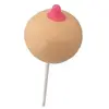 SPENCER & FLEETWOOD Sucette Sein Boobie Pop