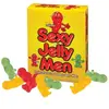 Spencer Fleetwood Bonbons sexy jelly men