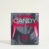 Spencer & Fleetwood Sous Vêtements Bonbons Candy String N/R Homme