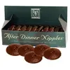 Spencer & Fleetwood Tétons en chocolat fourrés menthe After Dinner Nipples