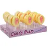 No Name Sucette candy pussy spencer & fleetwood 08cfnhas1120