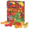You2Toys Spencer Bonbons Forme Pénis Saveur Fruits 120 g