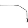 daylight E35108 Slimline 3 Lampe en acier inoxydable, argent, variable