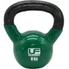 ND Sports UFE Kettlebell de Fitness avec revêtement en Vinyle   Non spécifié
