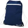 Precision sac de sport Pro HX16 litres polyester bleu/blanc