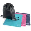 Precision sac de sport 16 litres polyester bleu clair