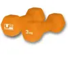 Ufe Haltère Hexagonale Revêtue De Néoprène 2 Unités
