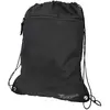 Precision sac de sport Pro HX16 litres polyester noir/gris