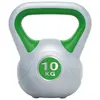 Kettlebell en vinyle UFE Gris 16 kg MAG7992046