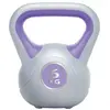 Urban Fitness Kettlebell en vinyle