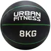 UFE Ballon de médecine Urban Fitness vert - 8kg