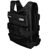 Ufe Gilet Lesté Réglable 15kg