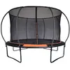 Evo-x Evt Trampoline