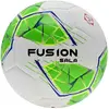 Ballon enfant Precision Fusion Sala Futsal 2024 Blanc Taille 4 PRF2674