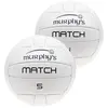Ballon de football gaélique Murphy's Gaelic Match TU