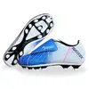 Precision Matrix Junior FG Chaussures de Football Unisexes pour Enfant