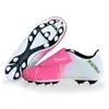 Precision Matrix Junior FG Chaussures de Football Unisexes pour Enfant