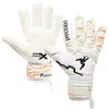 Precision Gants De Gardien De But Fusion X Pro Negative Contact Duo