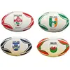Ballon Gioco International Country Themed Vert Taille 5 GGB0075IR
