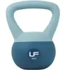 Kettlebell Urban Fight Dual Soft Bleu 8 kg UFW00413