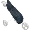 Masters Housse de pluie StormMaster, noir