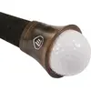 Masters Green Gripper, noir
