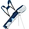 Masters Pencilbag SL500 Velo, bleu/gris