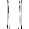 Masters  Drill Stix pliable - 45cm, blanc