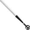 Epuisette 5 brins Masters Swivel Noir TU MABR12S